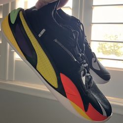 Puma RS Dreamer J.Coles Size 12