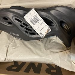 Yeezy Foam Runner Sz 11 + 10