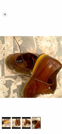 Stacey Adam’s 6.5 men’s dress shoes