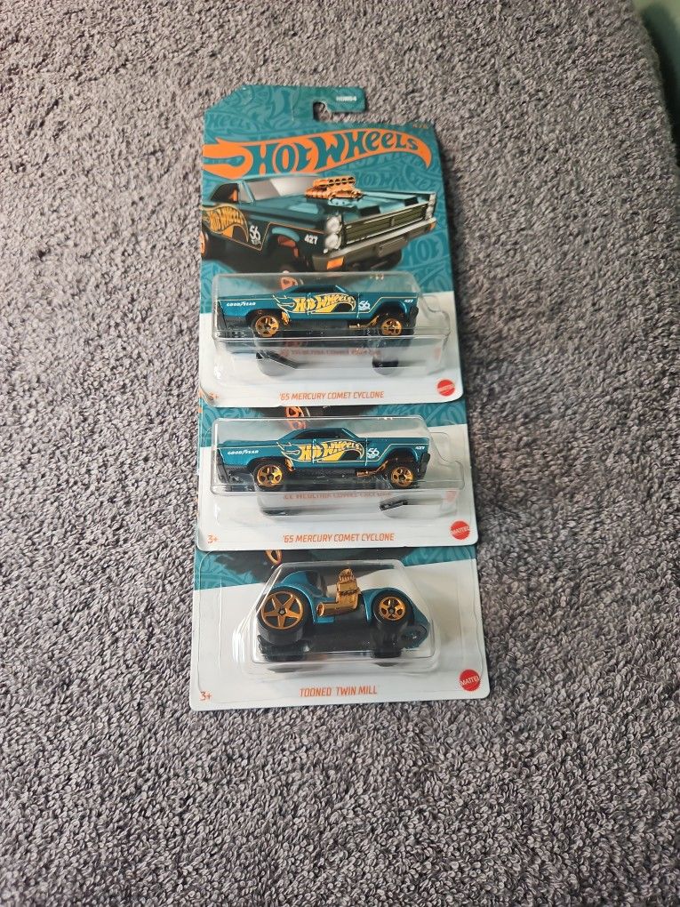 Hotwheels Toys Car