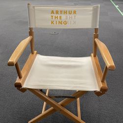 Directors Chair