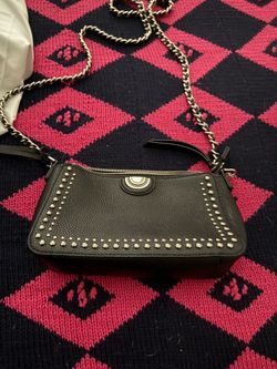 Brighton Collectible Crossbody in Black