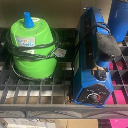 Balloon Supplies 