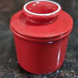 Original Butter Bell Crock