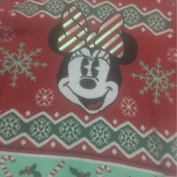 Women Christmas Sweater