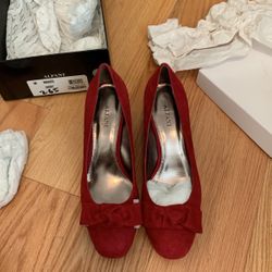 Wedge Shoe Size 9 — Never Worn