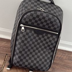Louis Vuitton Backpack