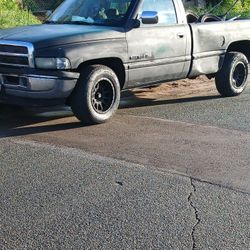 94 Dodge Ram 1500