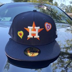 Fitted Caps
