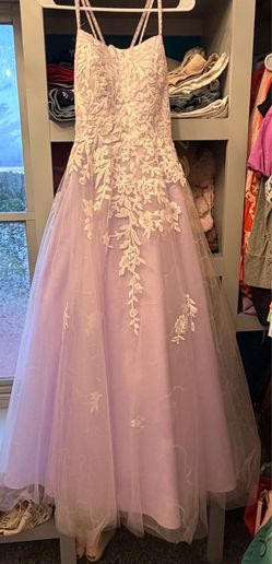 Formal dress