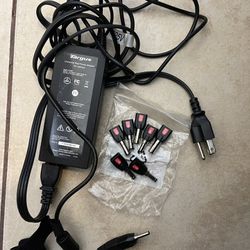 Targus Charger Adapter