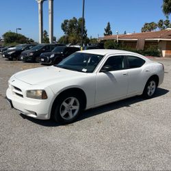 2009 Dodge charger