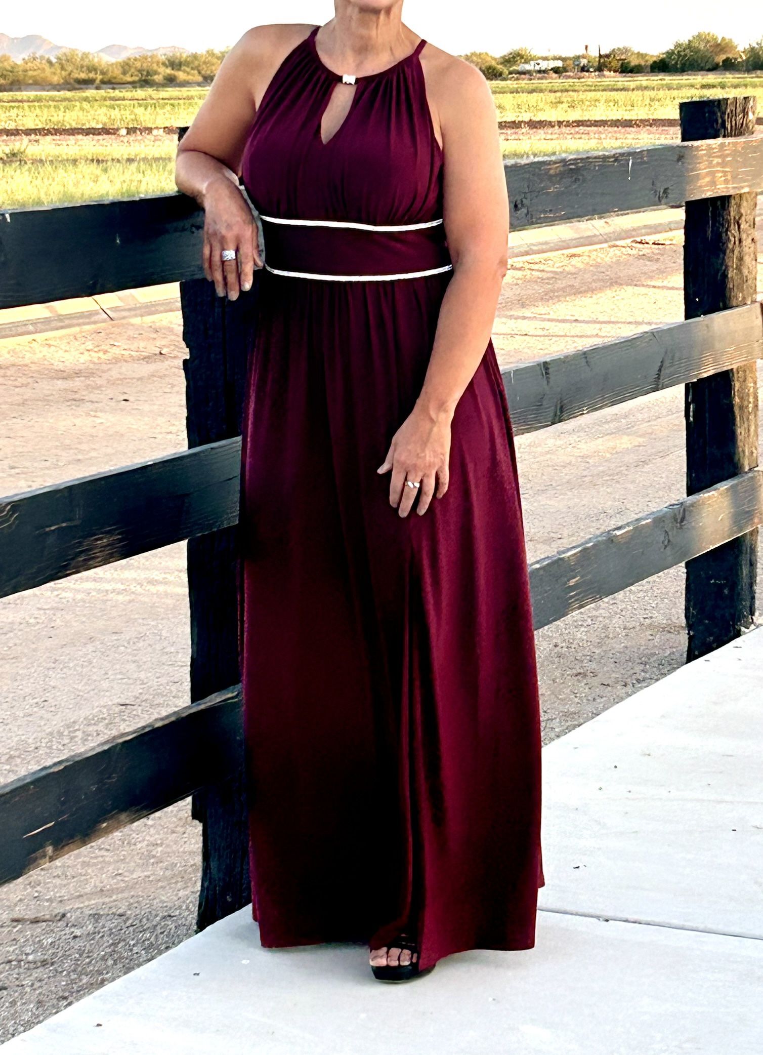 Beautiful Dress from David Bridal