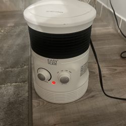 Space Heater 