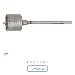 Drill Bit 