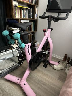 At Home Bike 