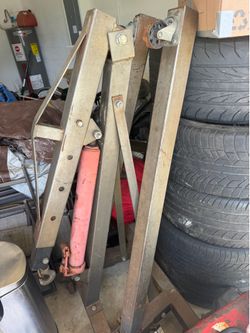Mechanic engine pulley