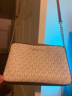 MICHAEL KORS CROSSBODY