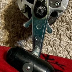 Daiwa Reel