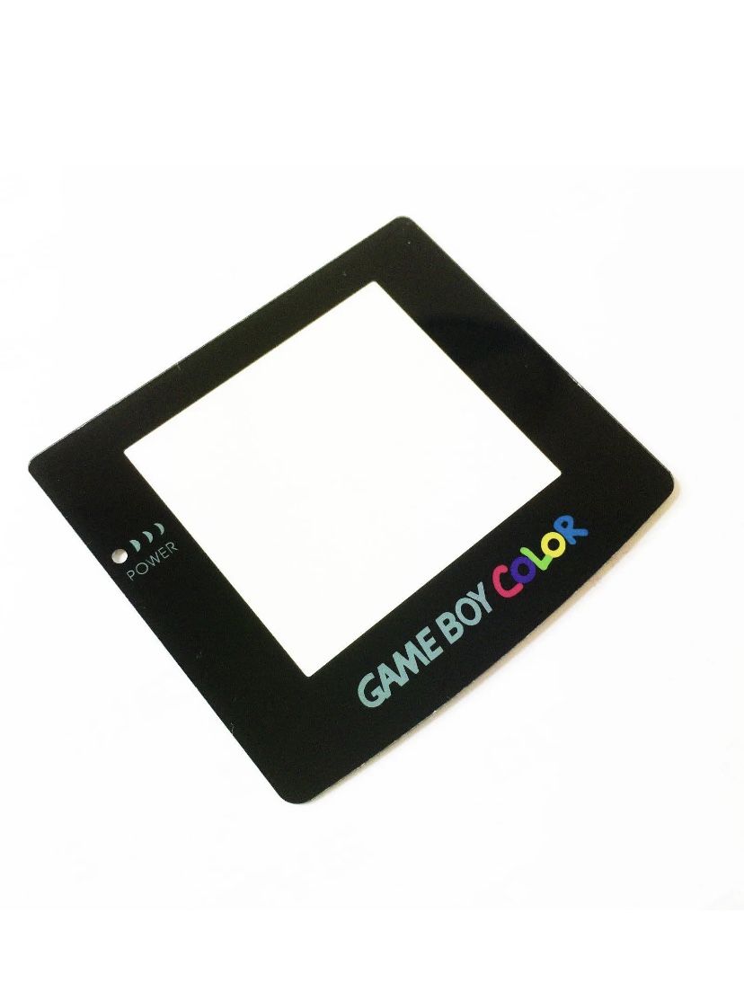 Brand New Replacement Screen Lena for Game Boy Color System Nintendo