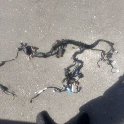 2013 Cbr 1000rr Wiring Harness 