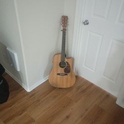 Martin Guitar