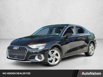 2023 Audi A3