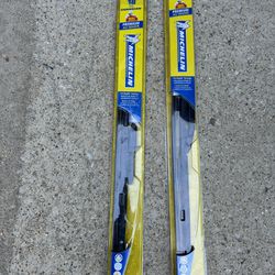 Michelin Guardian Wiper Blades