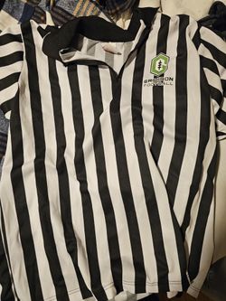 Referee Shirt