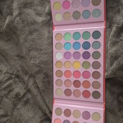 Feeling Fruity 65 Eyeshadow Booklet 