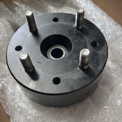Honda Ruckus Rear Wheel Conversion Hub
