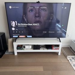 LG - 65" Class UT70 Series LED 4K UHD Smart webOS TV (2024)