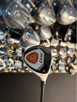 TaylorMade 5 wood