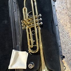 Bach Trumpet TR300