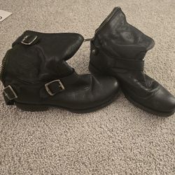 Hunter Boots