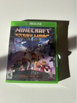 Xbox one games