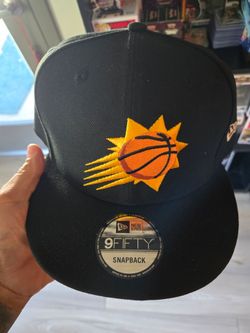 Suns hat