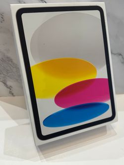 iPad 11 128GB WiFi