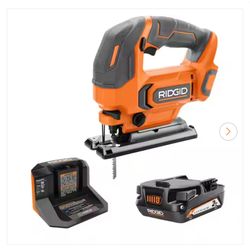 ridgid jigsaw