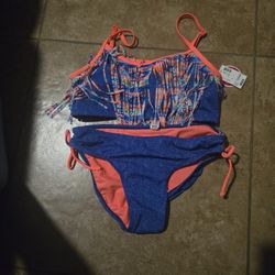 Swimsuit 