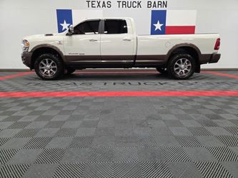 2022 RAM 3500