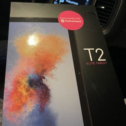T2 Elite Tablet