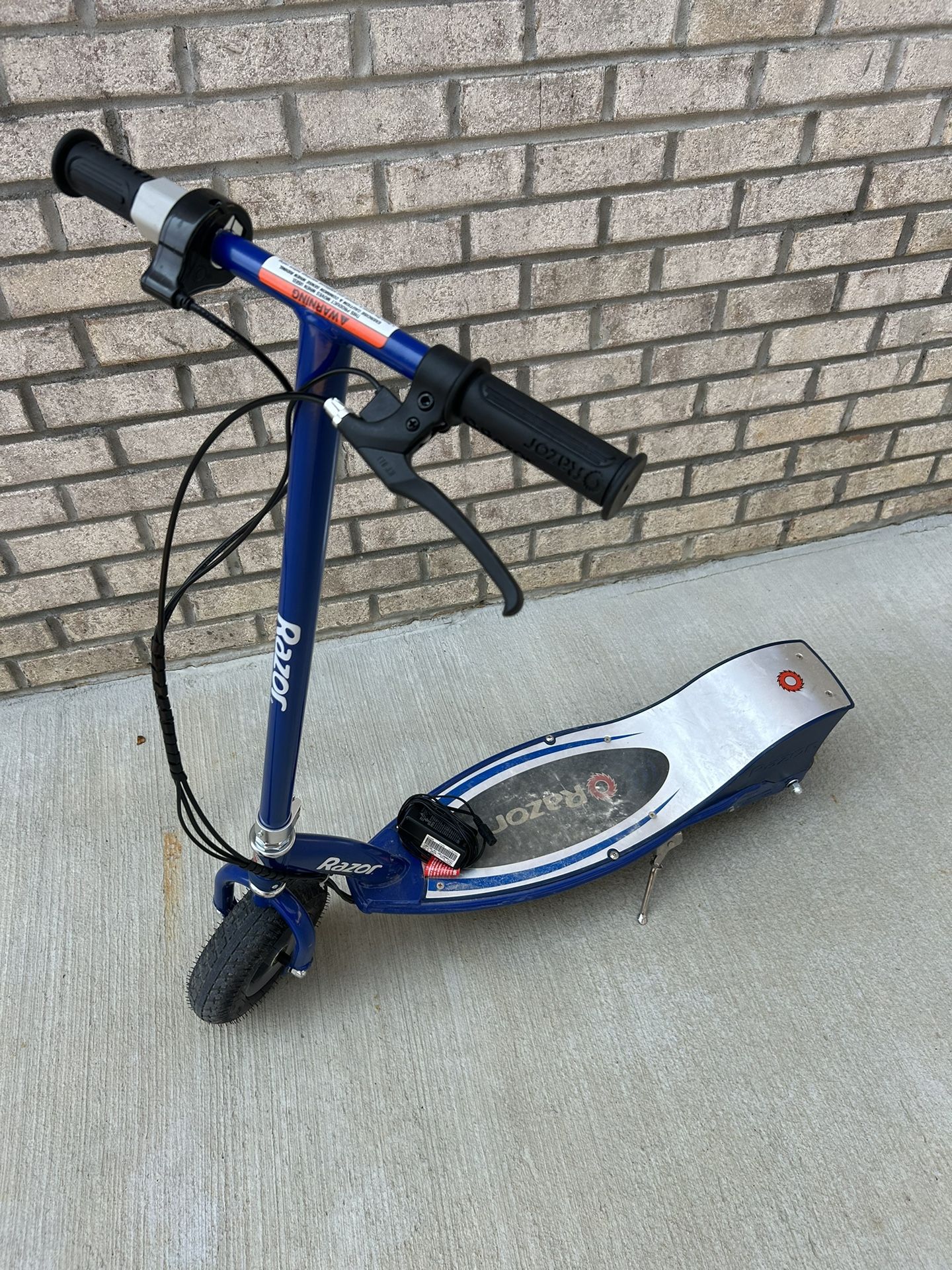 Razor Electric Scooter E325