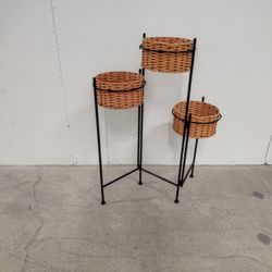Basket Stand