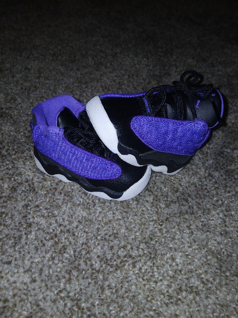 Jordan 13's Size 3c