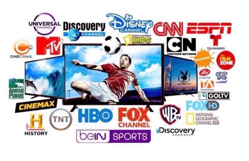 Affordable Cable TV Alternative IPTV Streaming