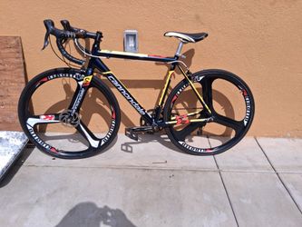 Cool bike