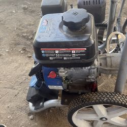 Power stroke 3100 Pressure washer