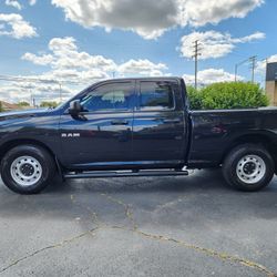 2010 Dodge Ram