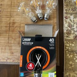 Feit Electric LED 40 Watt 450 Lumens